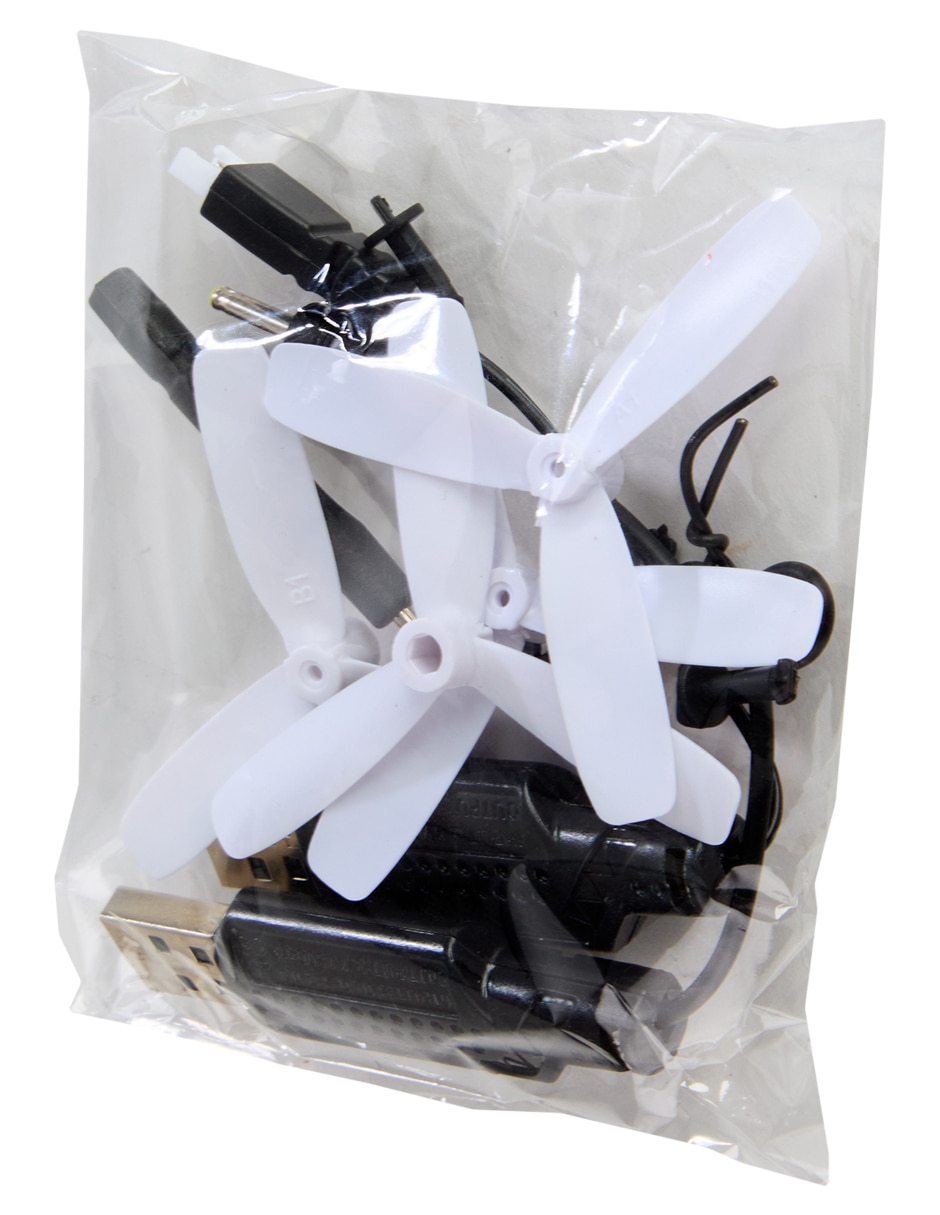 Drone Leap Land Travel Air Flight 2 in 1 12