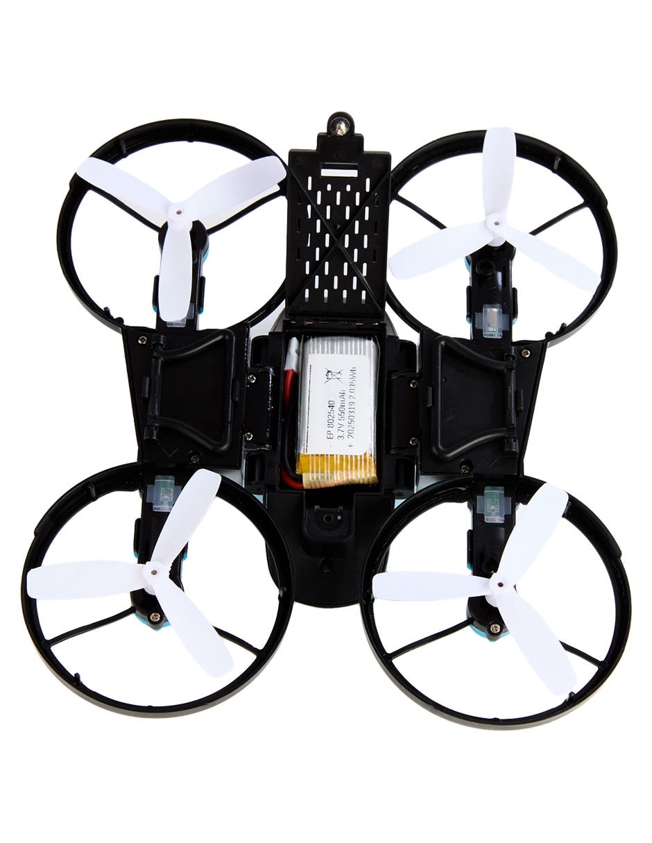 Drone Leap Land Travel Air Flight 2 in 1 17