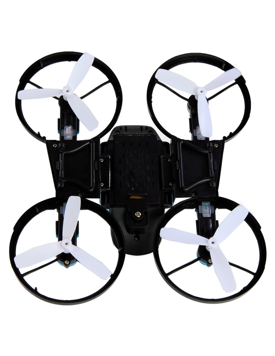 Drone Leap Land Travel Air Flight 2 in 1 4