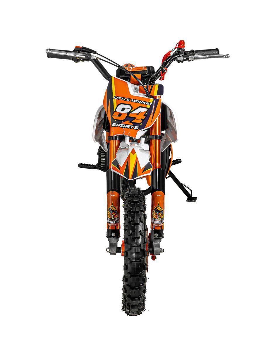 Moto montable de combustible 3