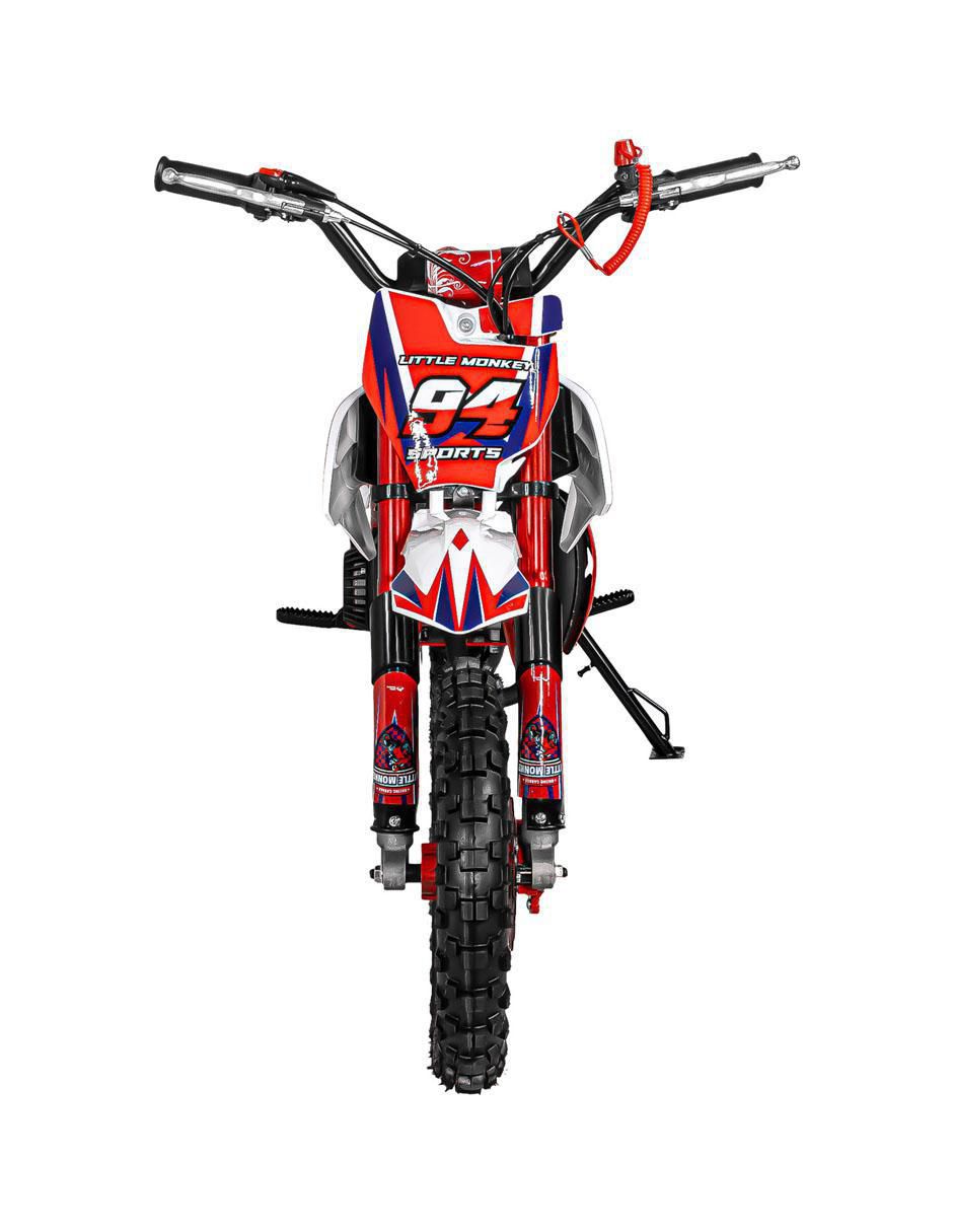 Moto montable de combustible 3