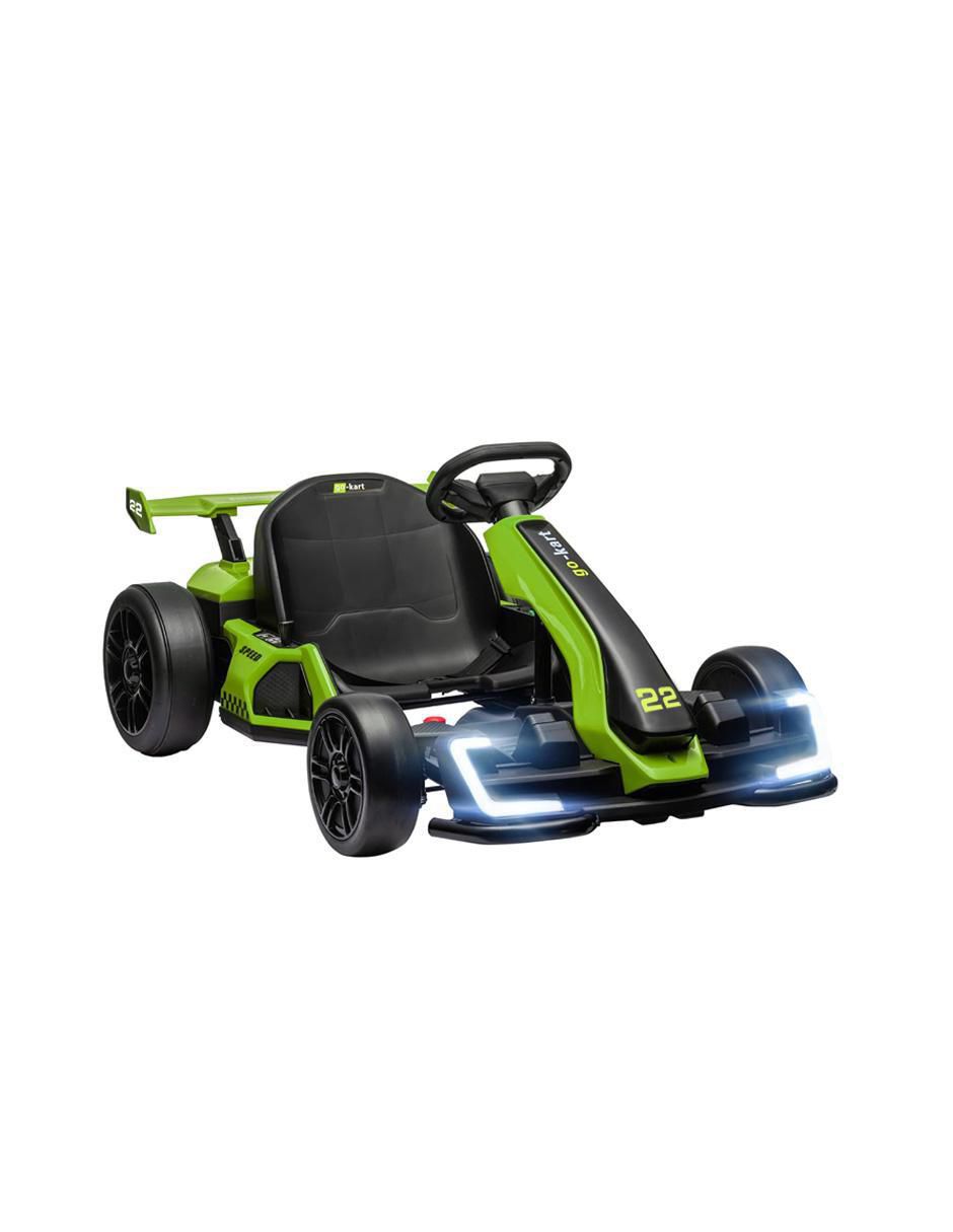 Verde 4