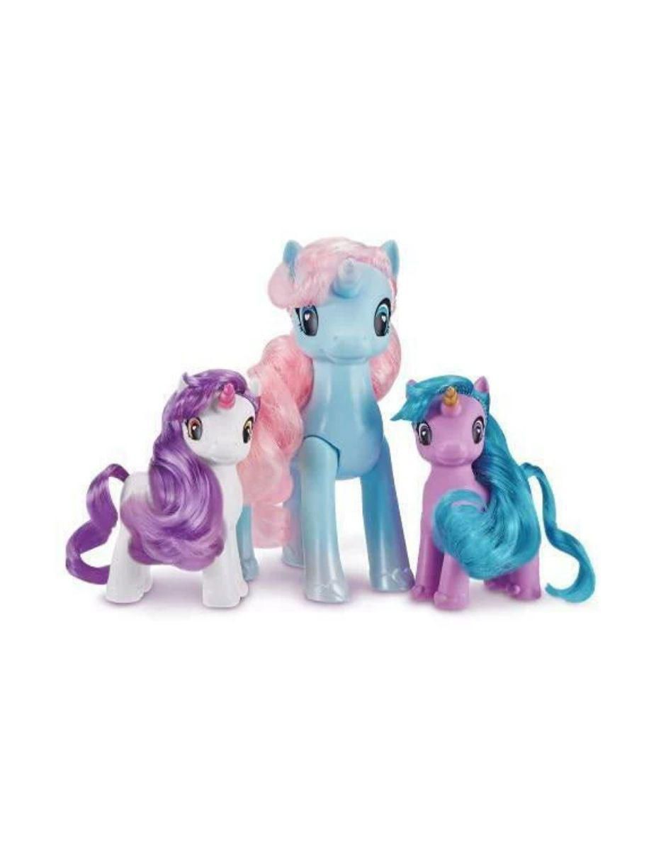 Muñeca Sparkle Girlz