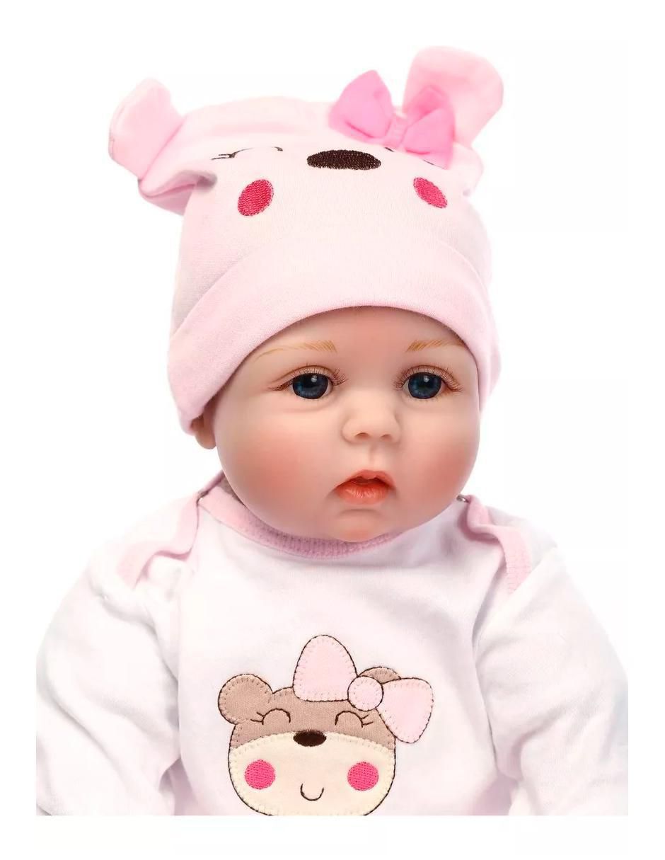 Bebé Pinky Toys 3