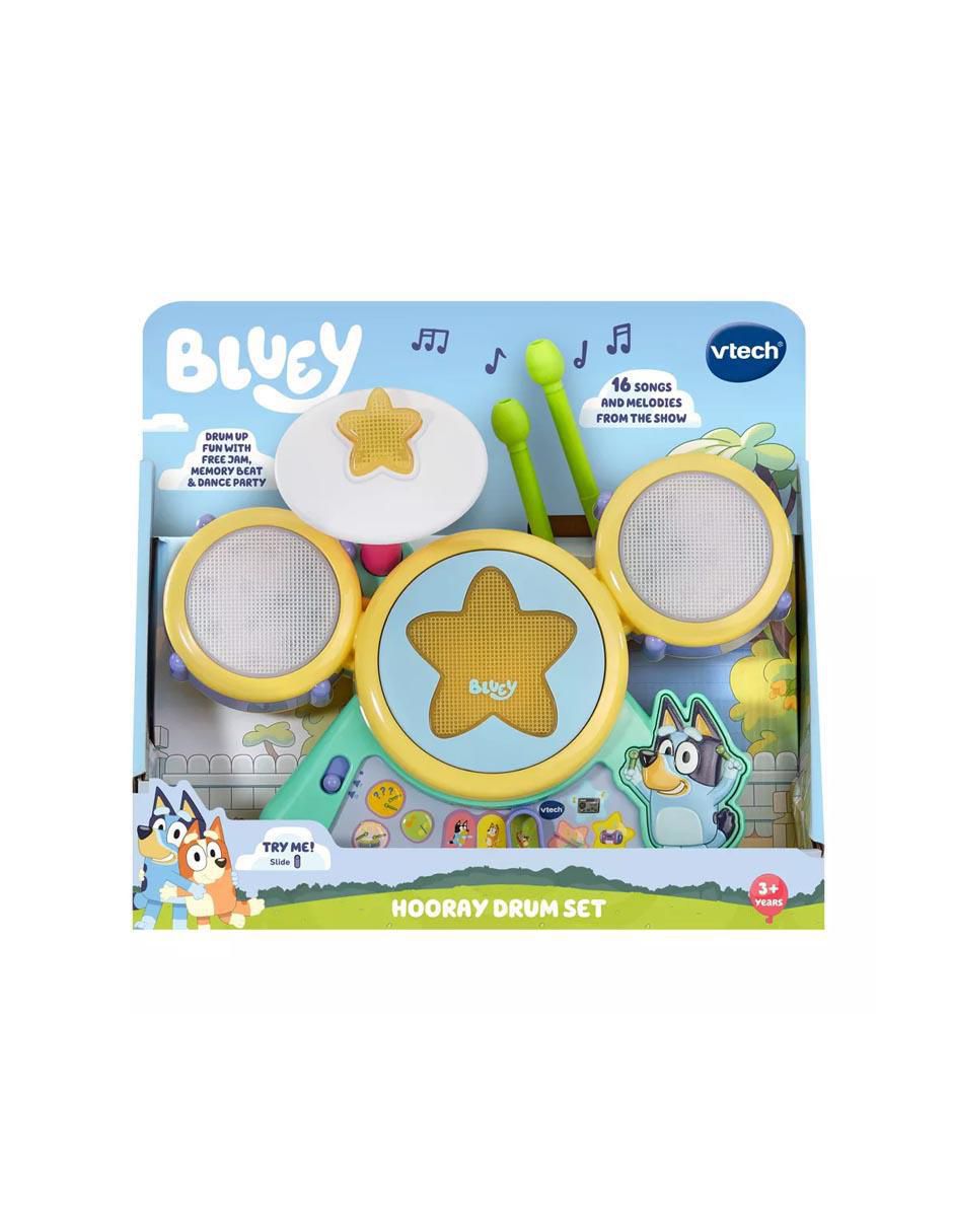 Batería Bluey 4