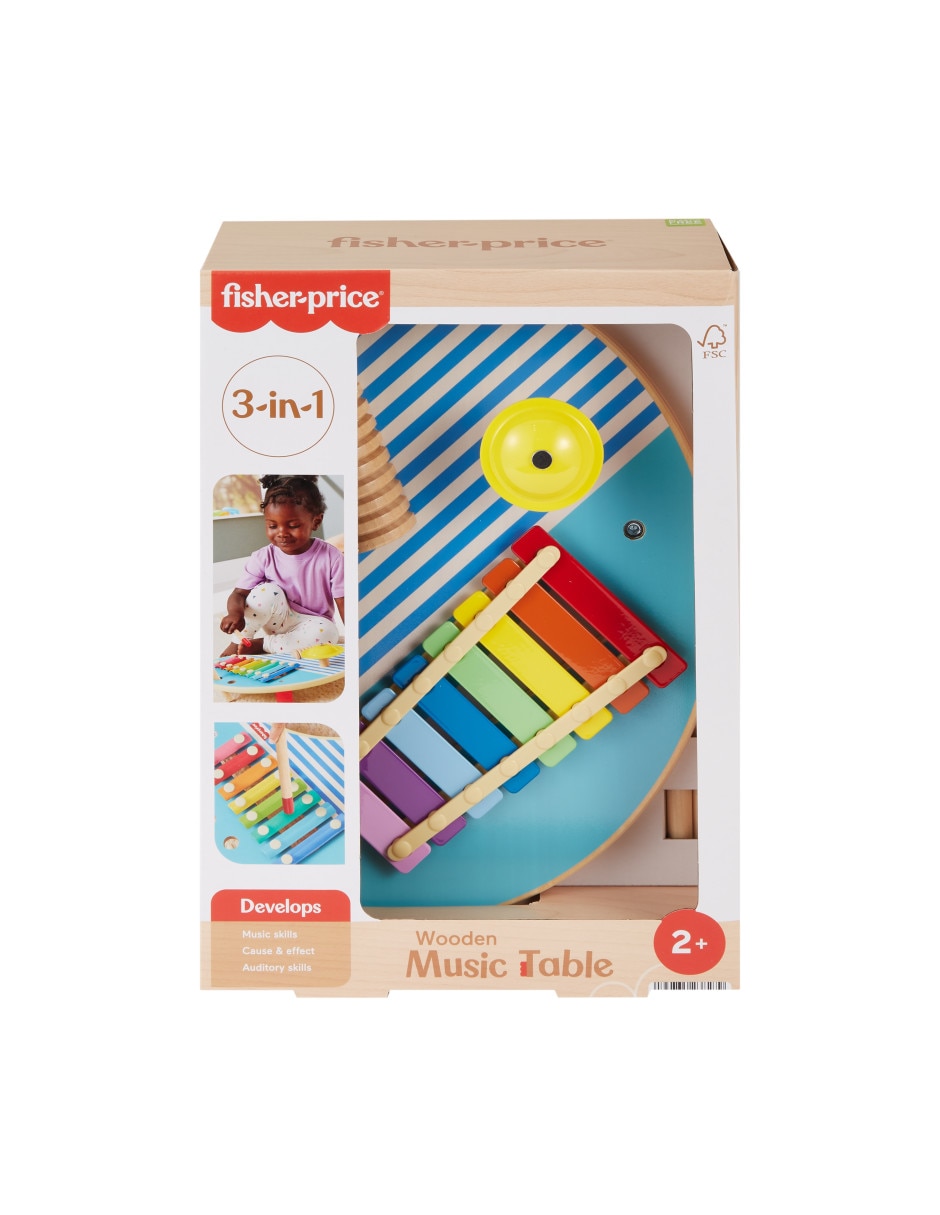 Xylophone Melodias Xilofono Fisher Price Xilófono Fisher Price