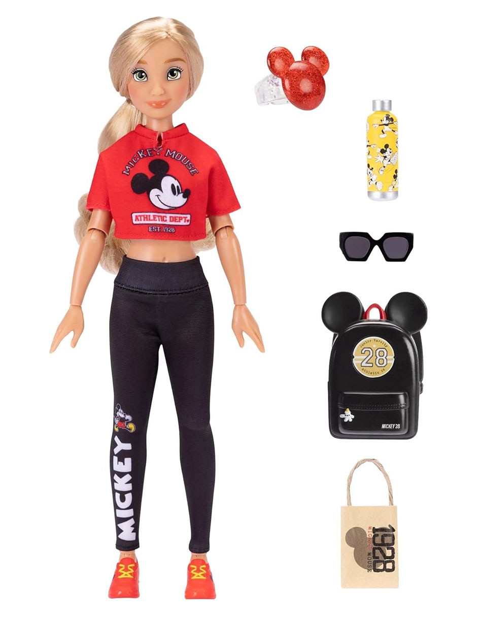 Muñeca Disney Mickey Mouse