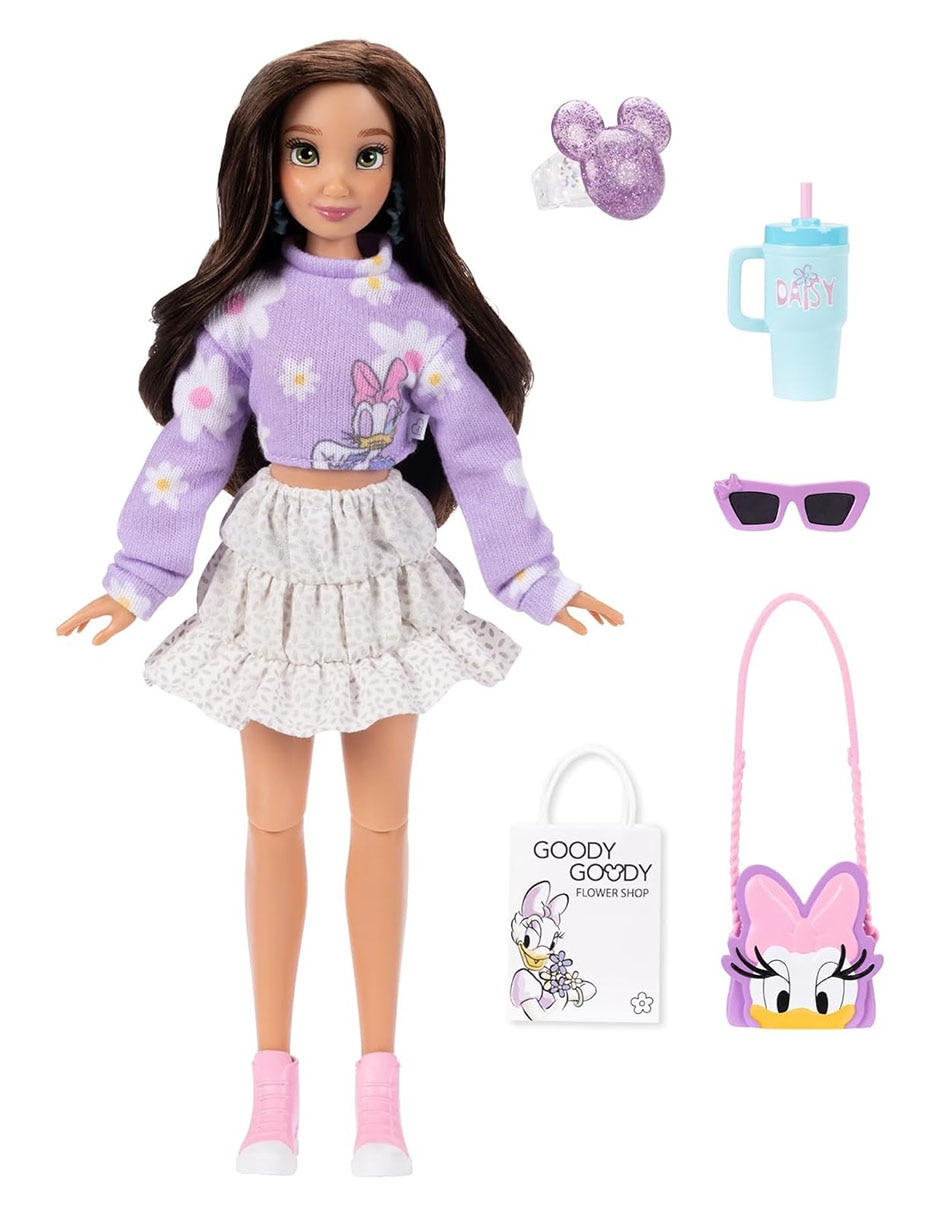 Muñeca Disney Daisy Duck