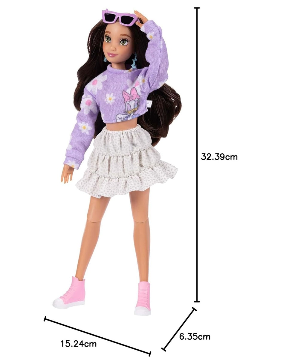 Muñeca Disney Daisy Duck