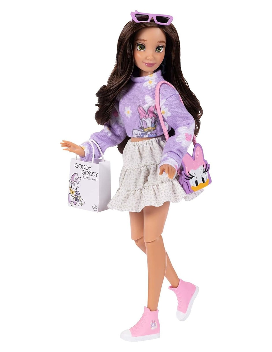 Muñeca Disney Daisy Duck