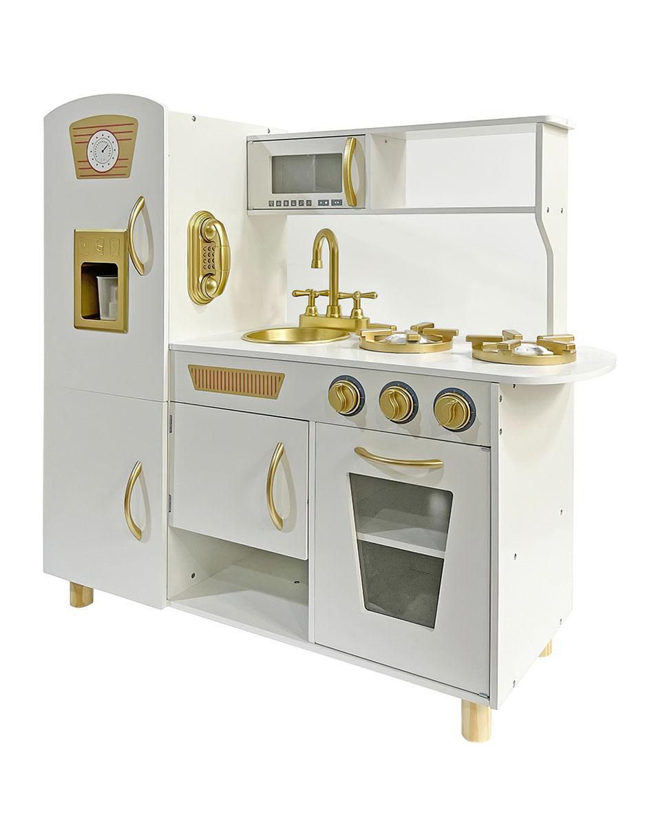 Cocina de juguete