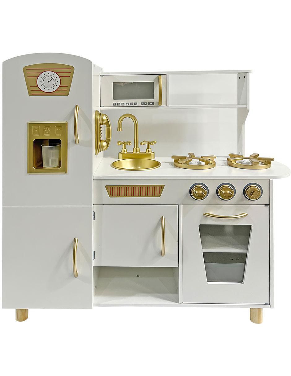 Cocina de juguete 2