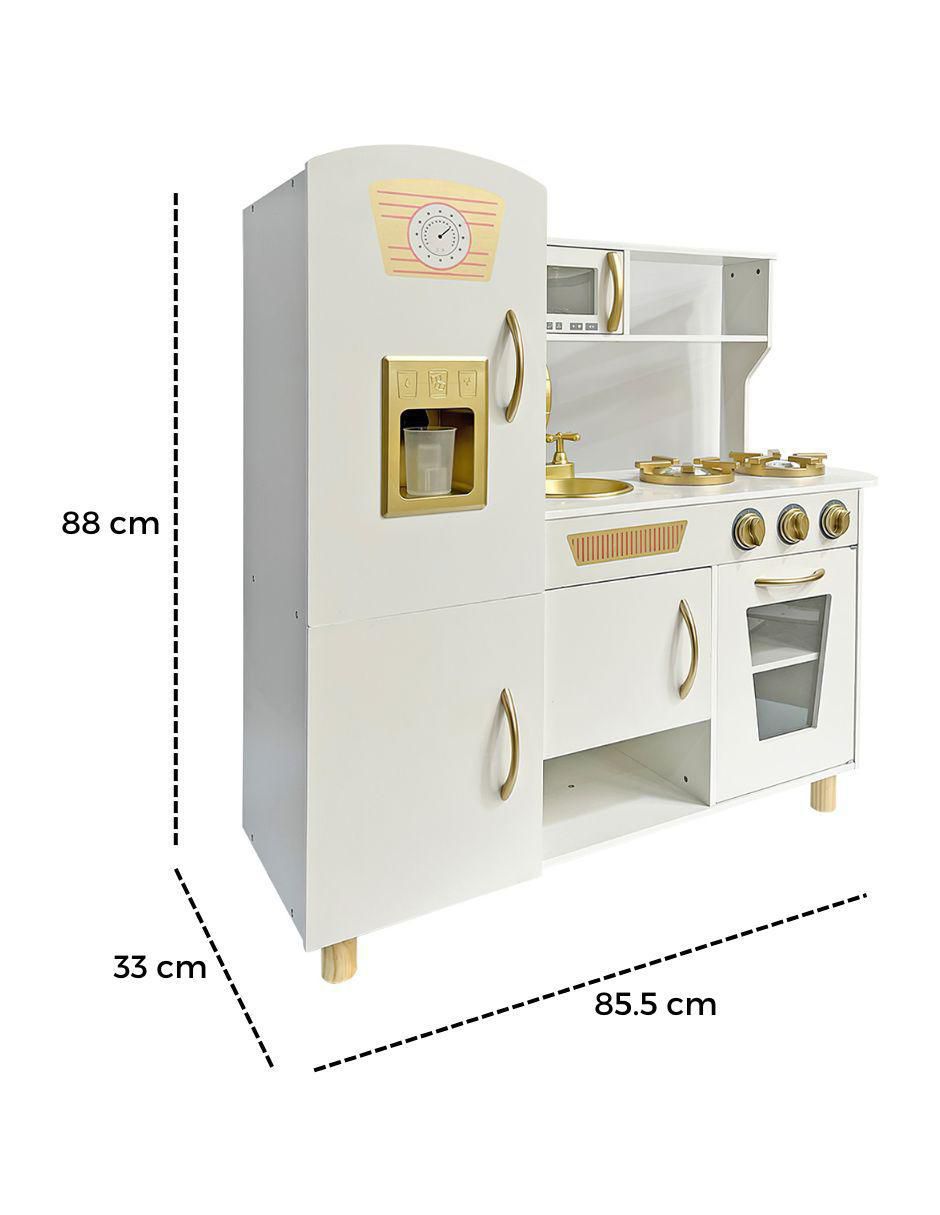 Cocina de juguete 6