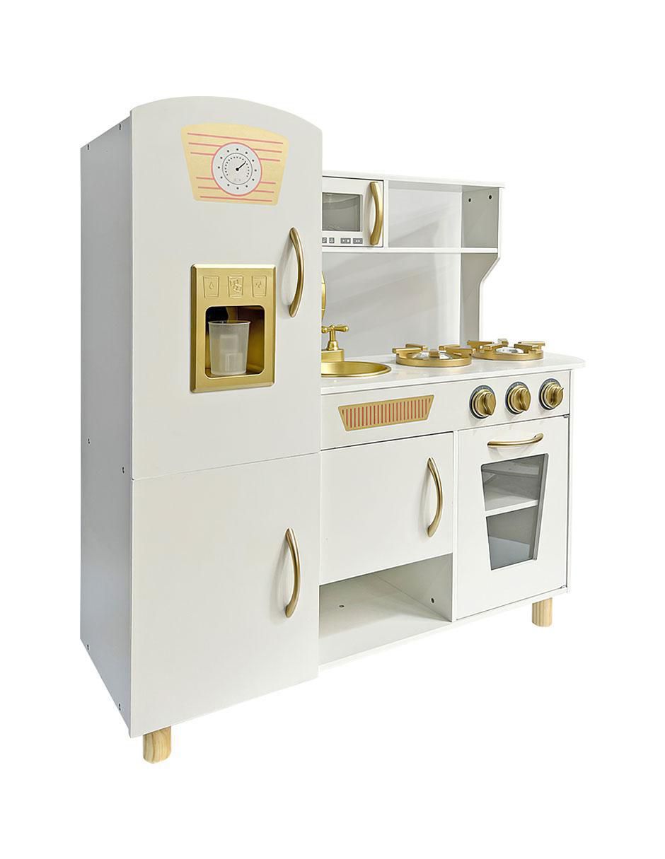 Cocina de juguete 4