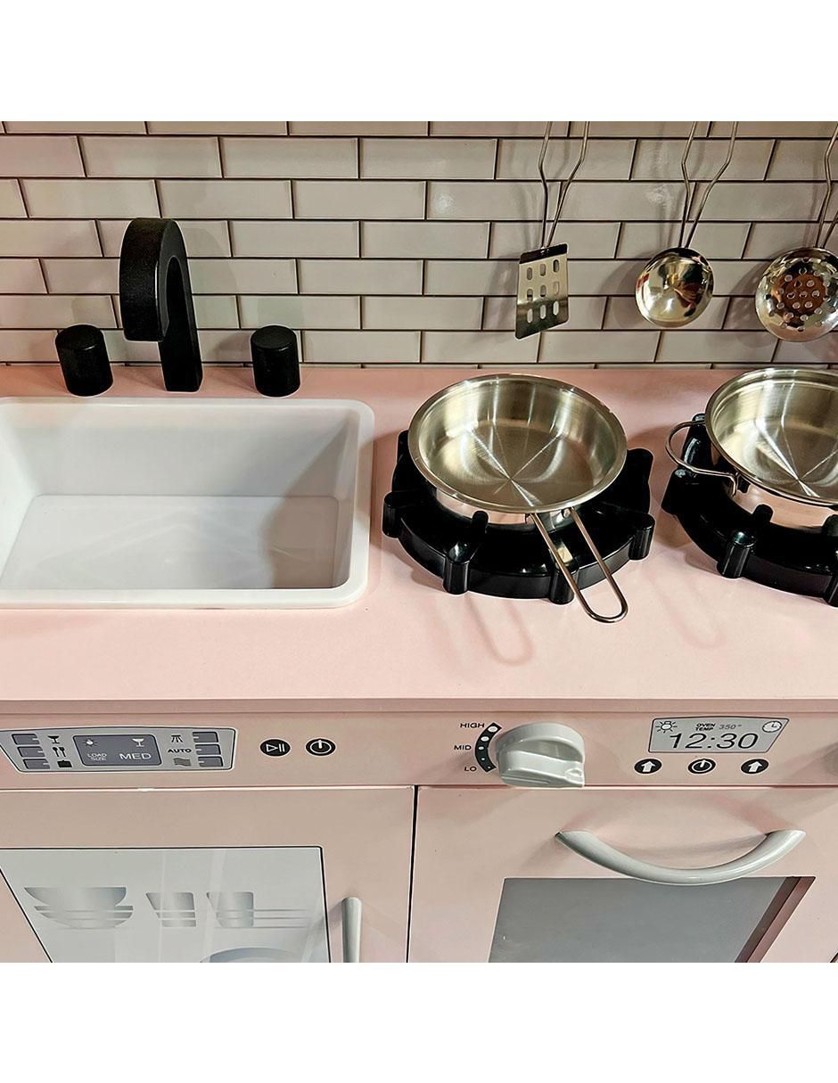 Cocina de juguete 2