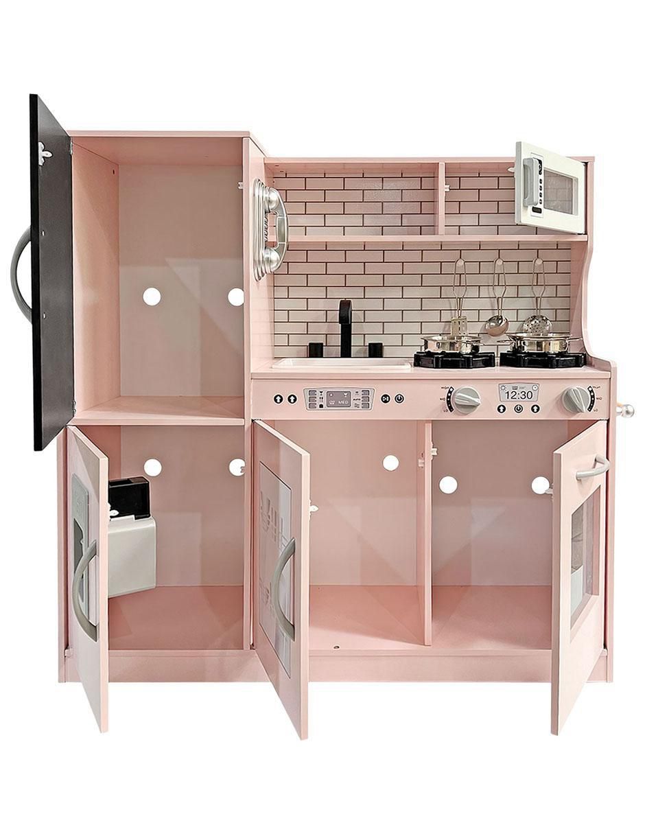 Cocina de juguete 4