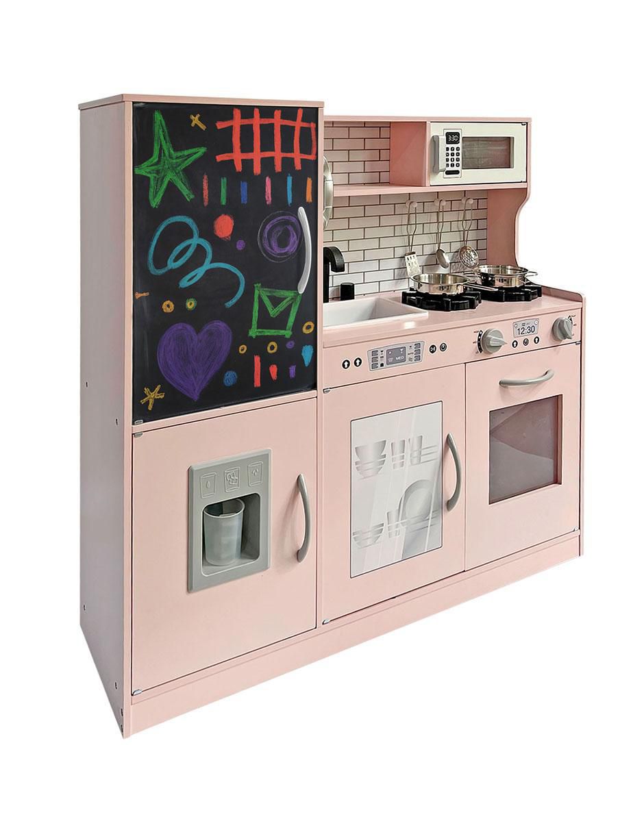 Cocina de juguete 6