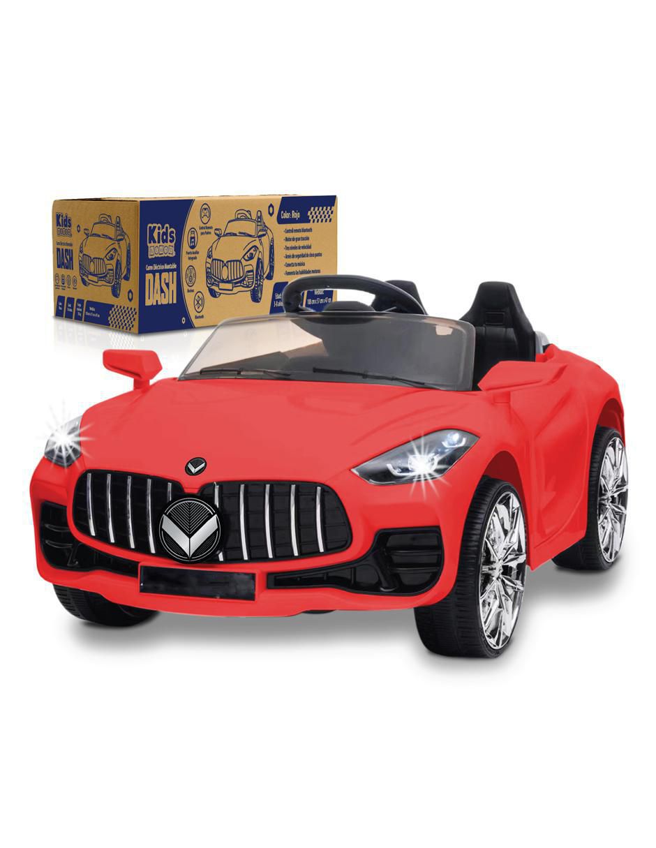 Automóvil montable de batería Automóvil montable de batería