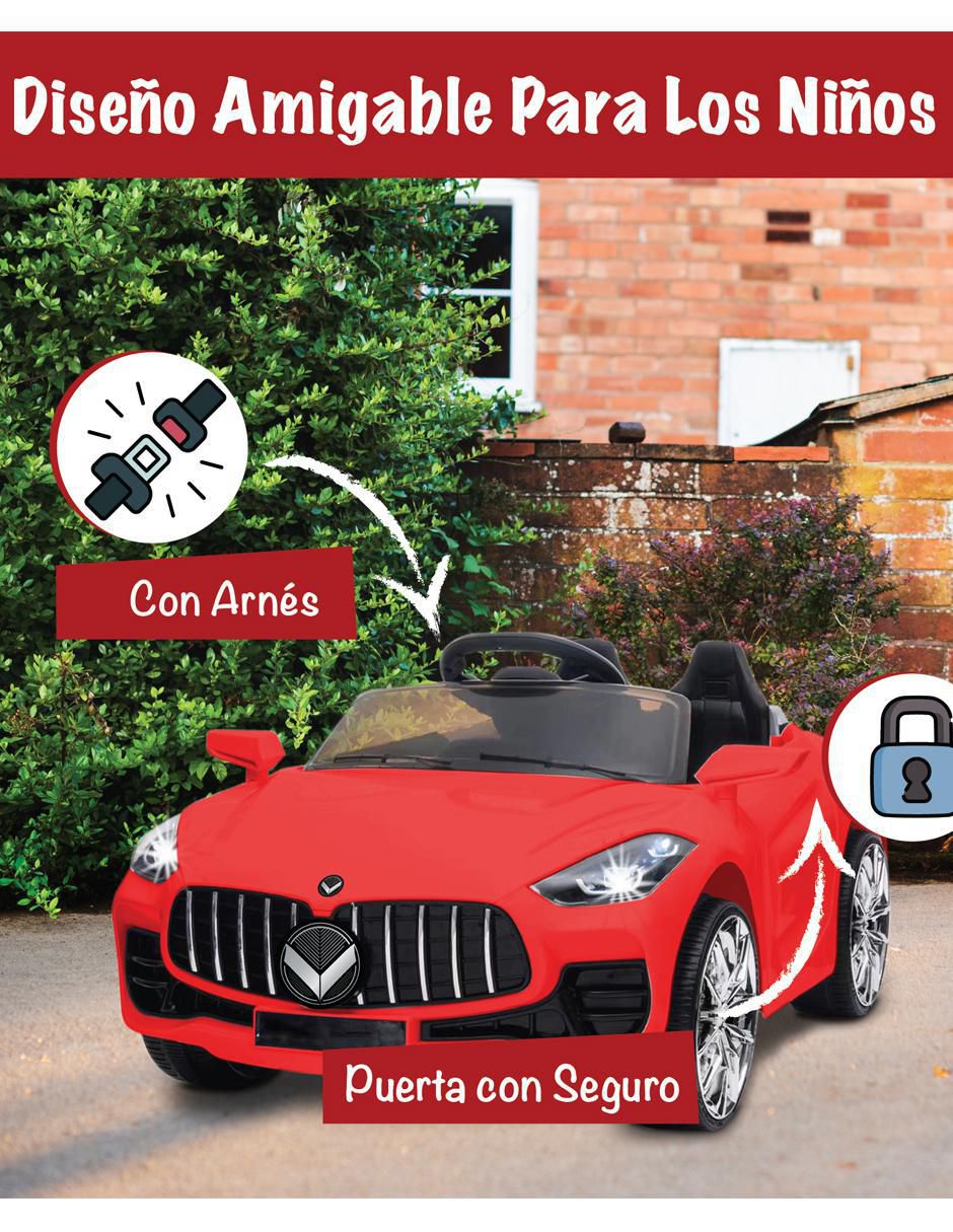 Automóvil montable "montable" kids house sin familia "de" batería