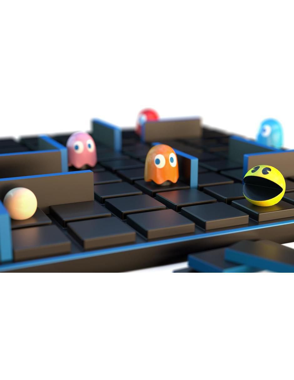 Quoridor Pac-Man 2