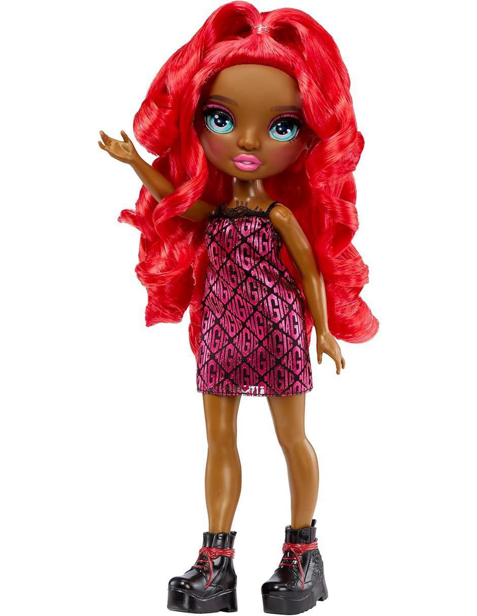 Muñeca Rainbow High Rainbow High