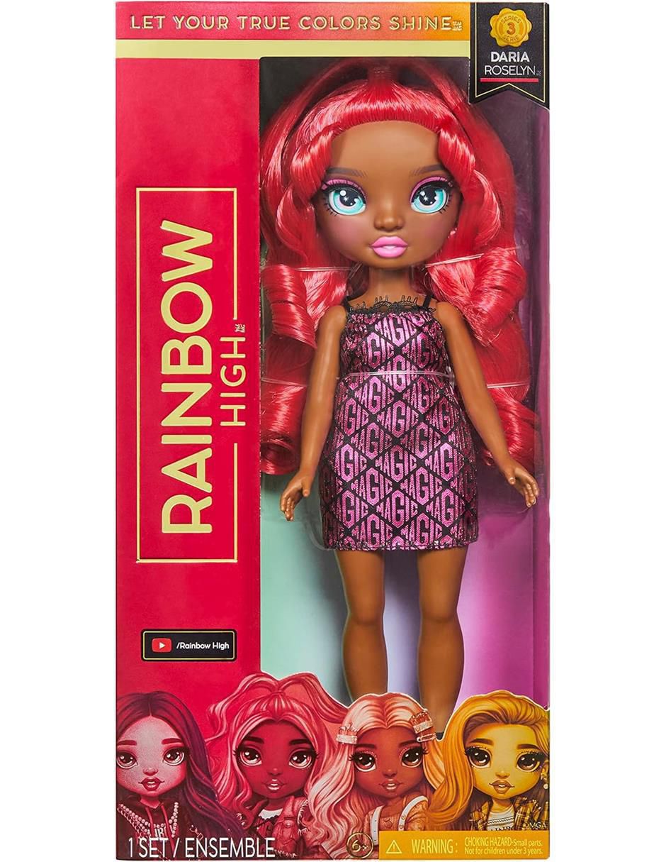 Muñeca 3