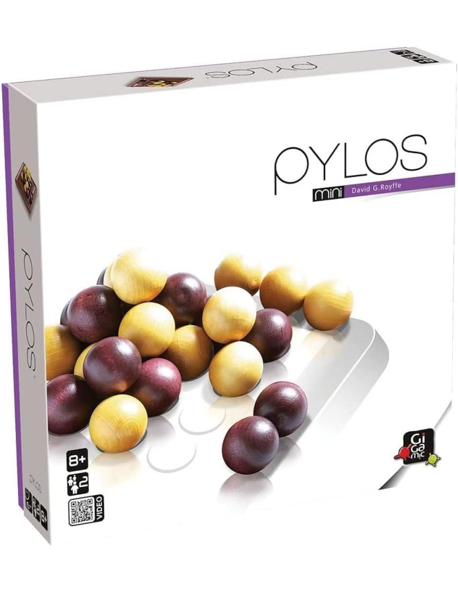 Pylos Mini 3