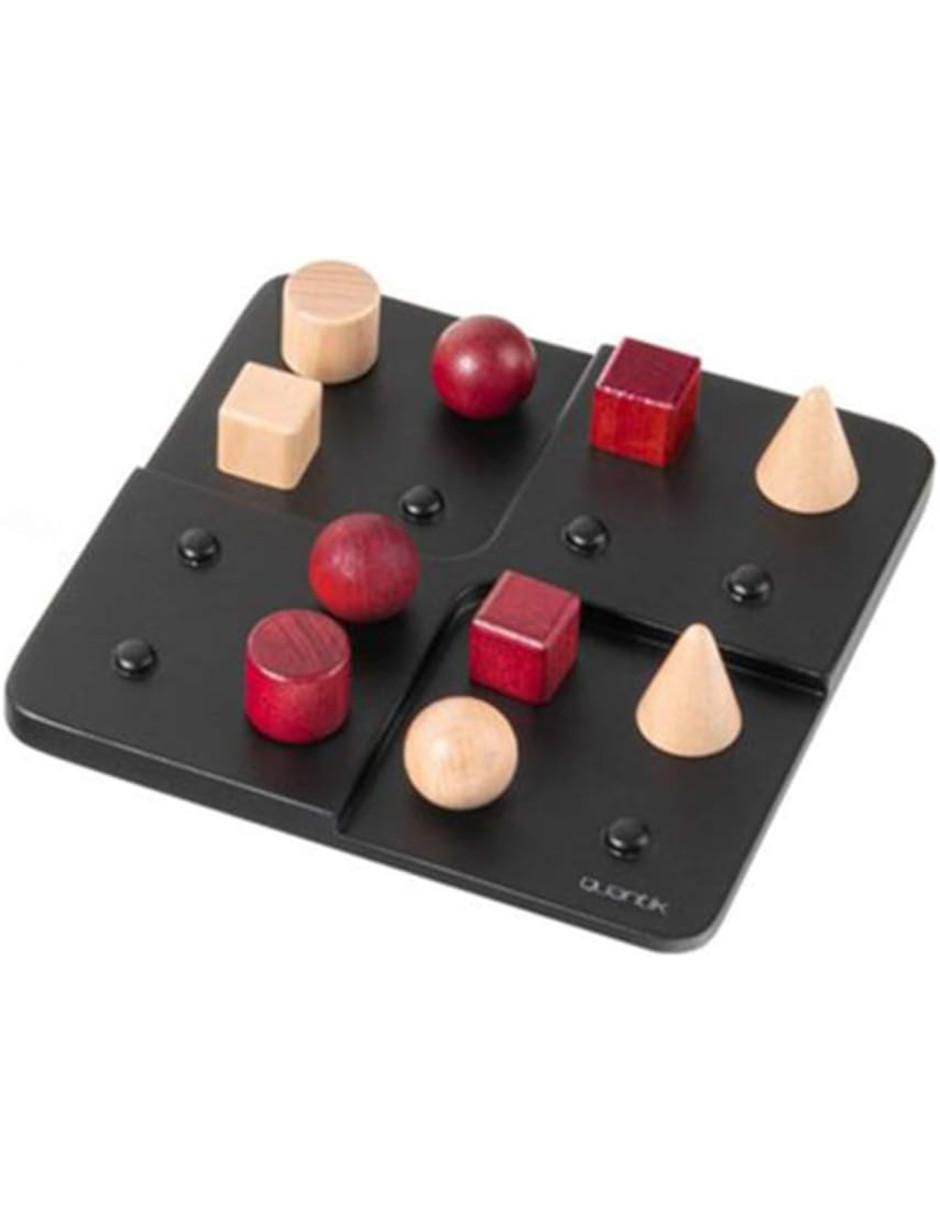 Quantik Mini 1