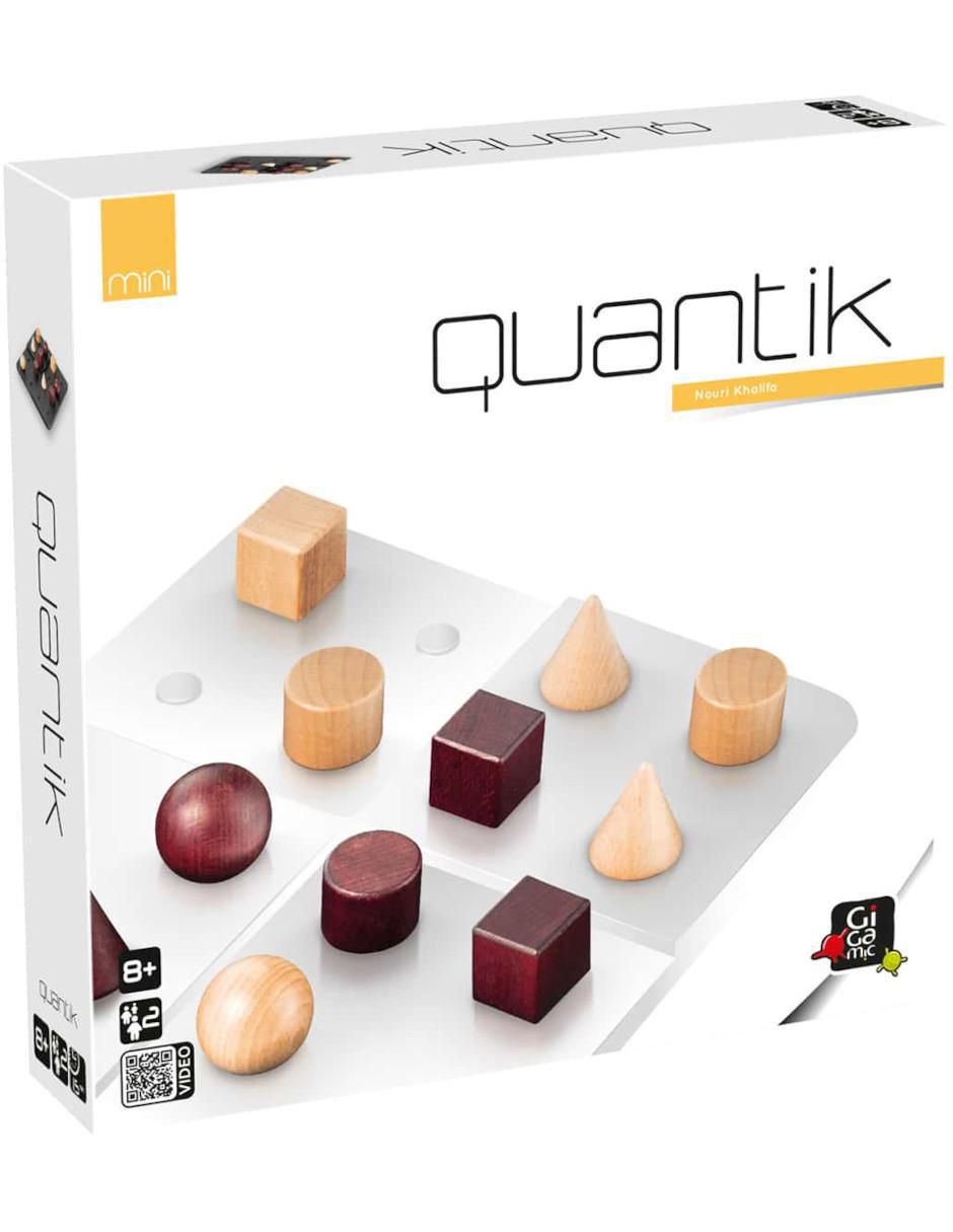 Quantik Mini 3