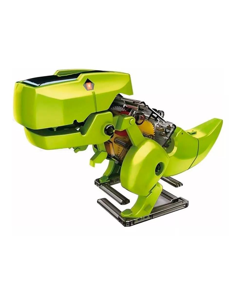 Robot juguete 2