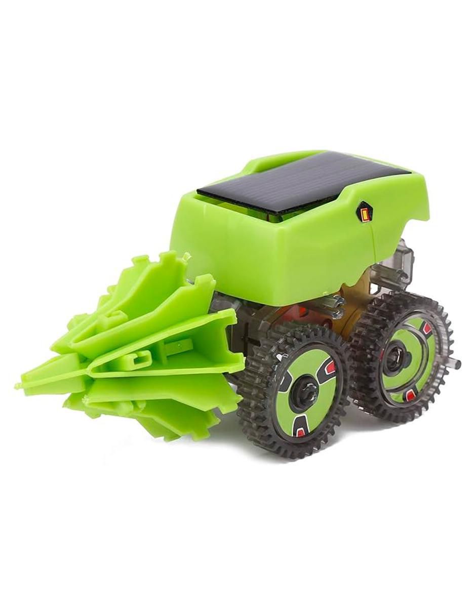 Robot juguete 4