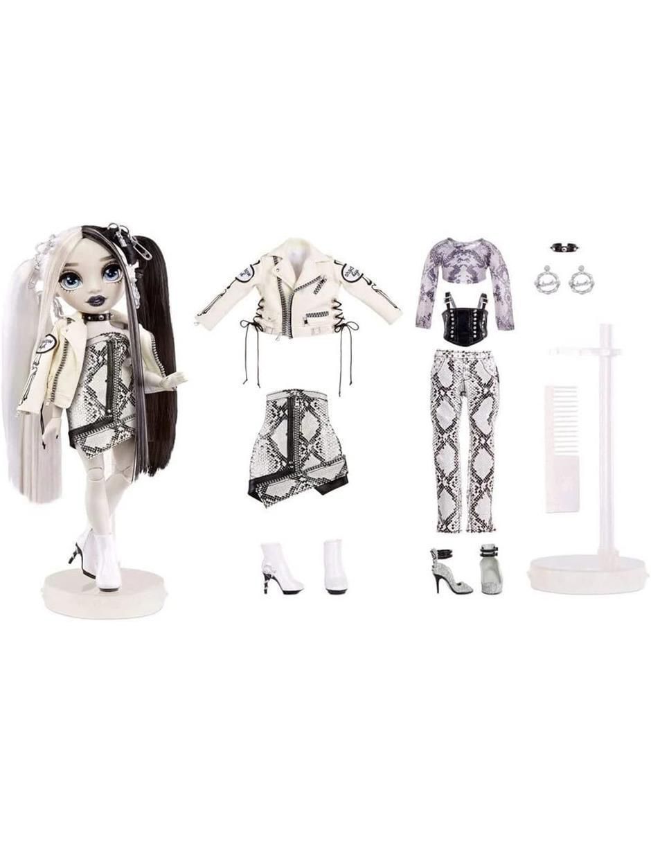 Muñeca : Shadow High 1