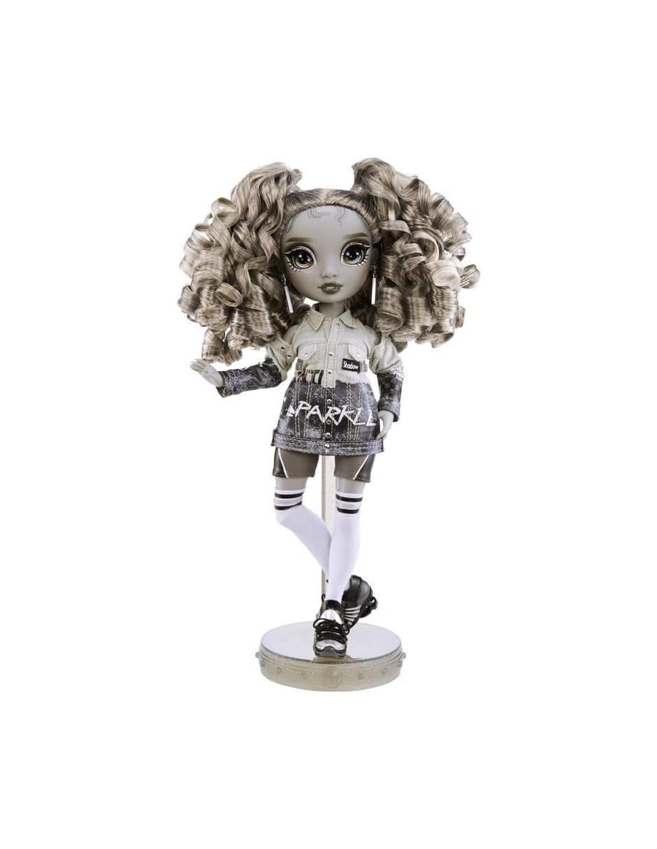 Muñeca : Shadow High 1