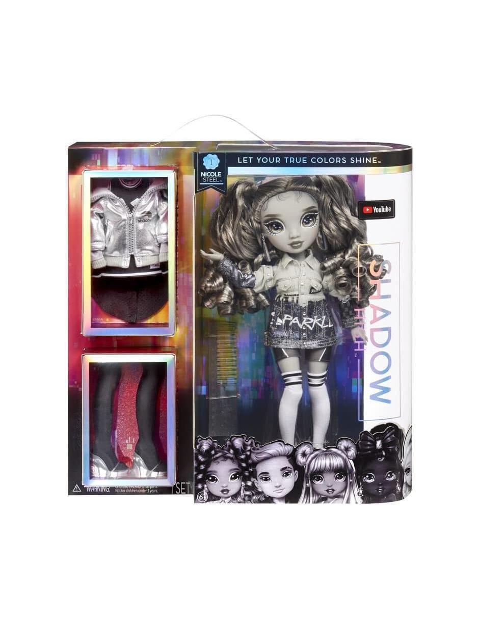 Muñeca : Shadow High 2