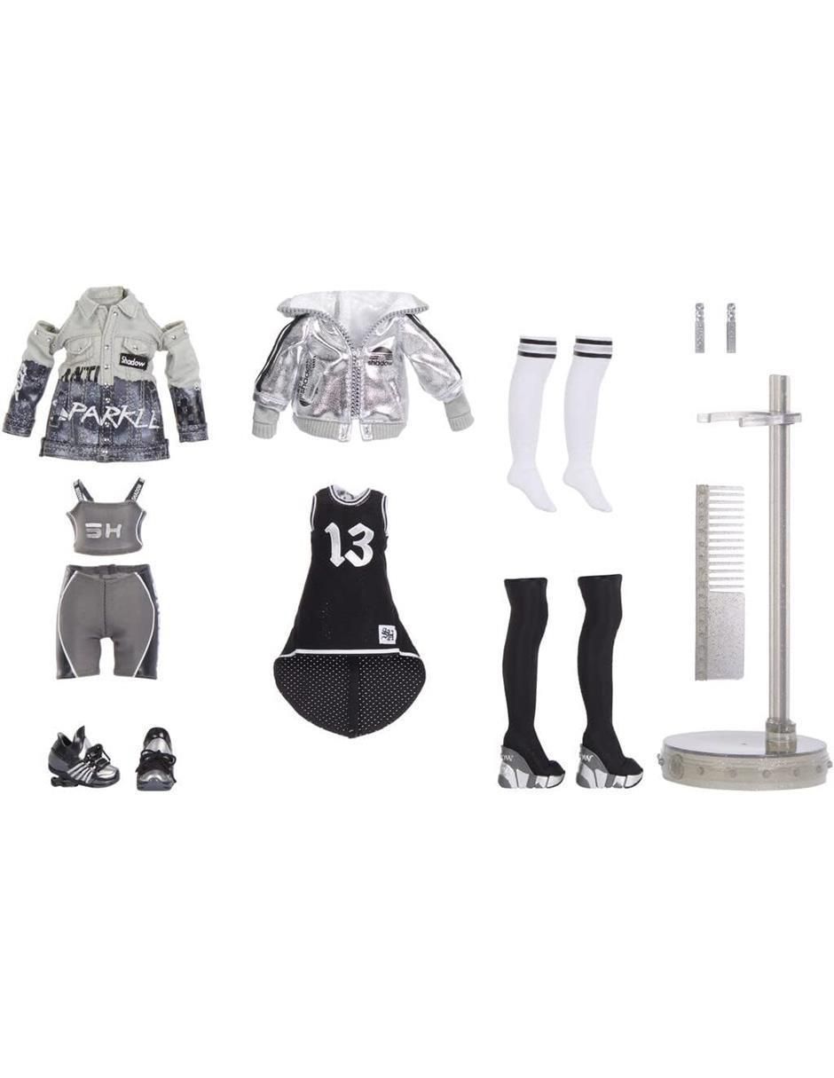 Muñeca : Shadow High 4