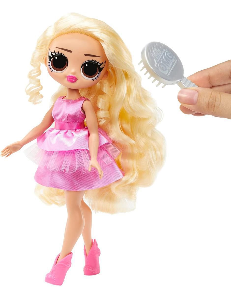 ñeca Surprise L.O.L OMG 2