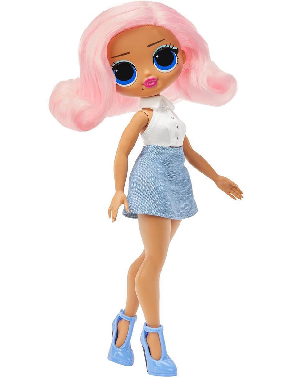 ñeca Surprise L.O.L OMG 3