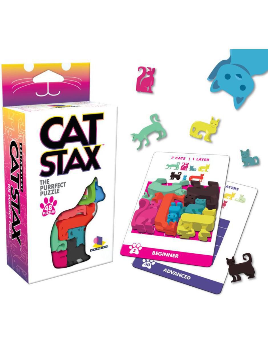 Cat Stax Cat Stax