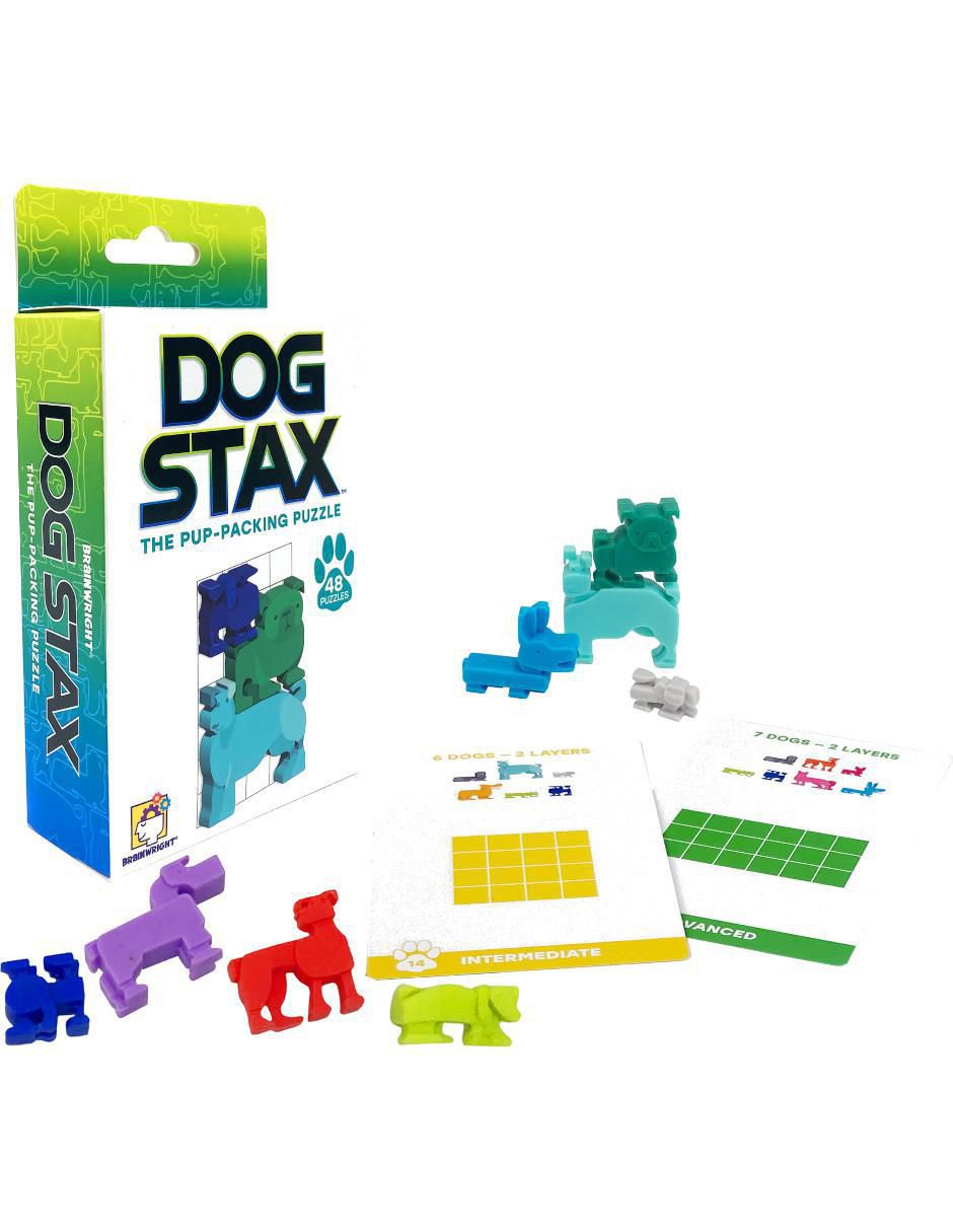 Dog Stax Dog Stax