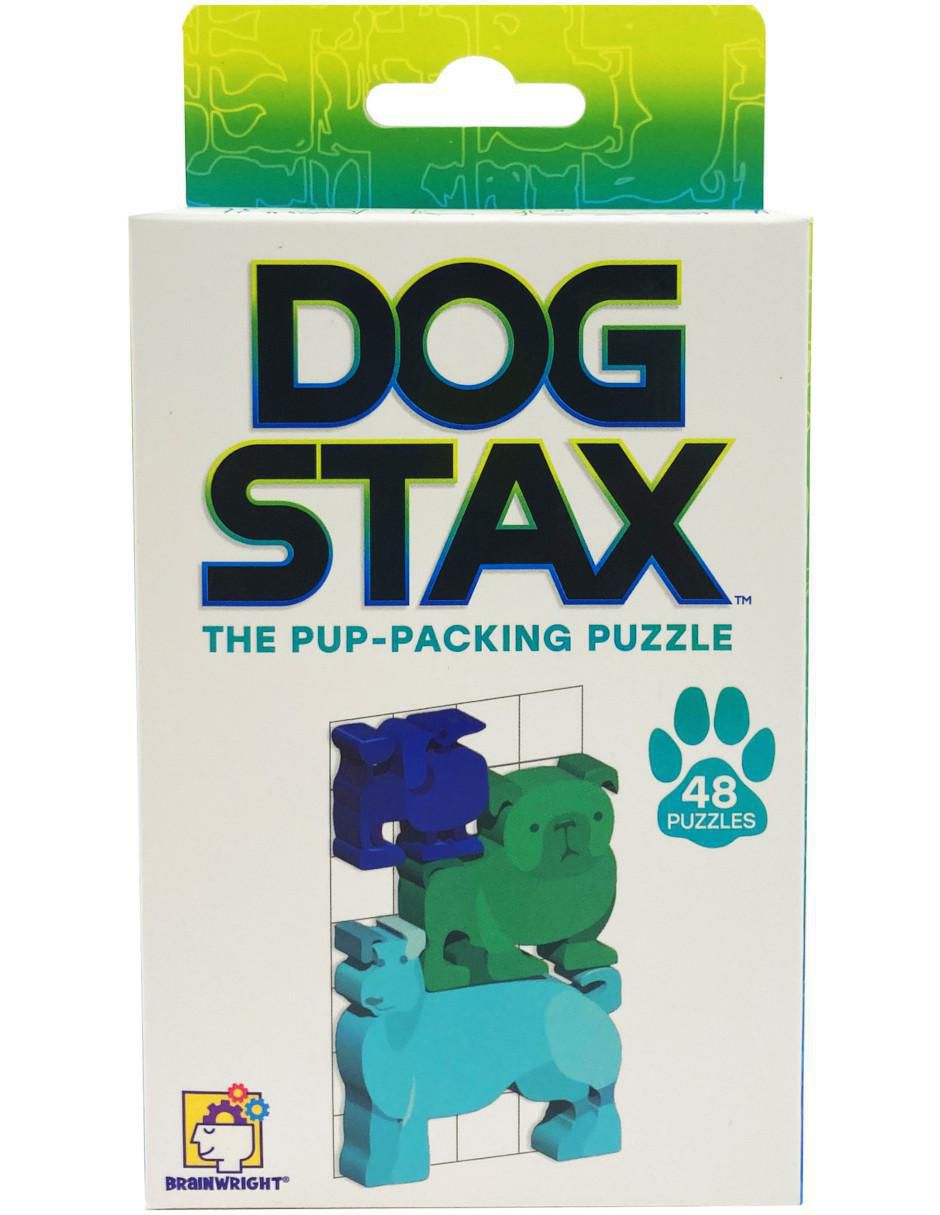 Dog Stax 3