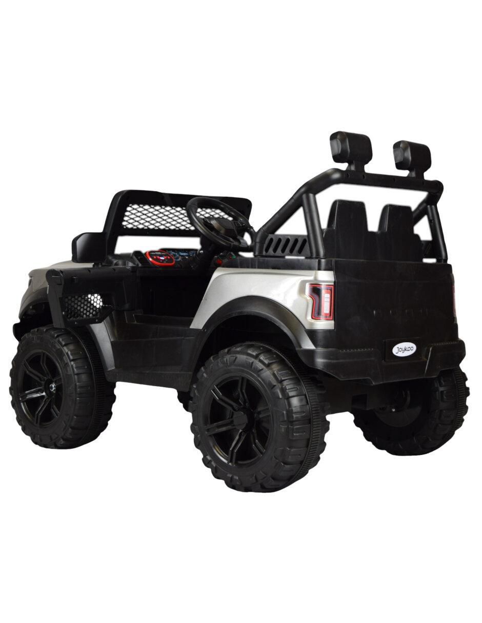 Automóvil montable "montable" joykoo camioneta raptor "de" recargable