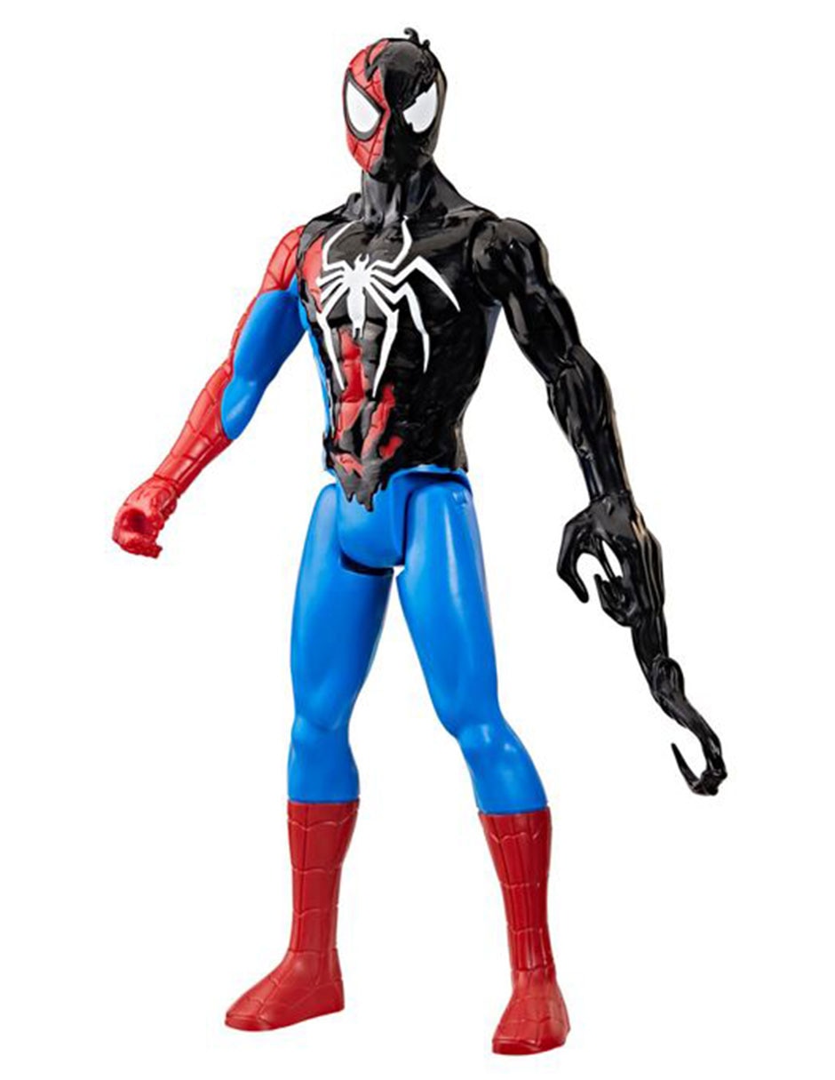 Figura de acción articulada VenomVersus Spider-Man collectors 5