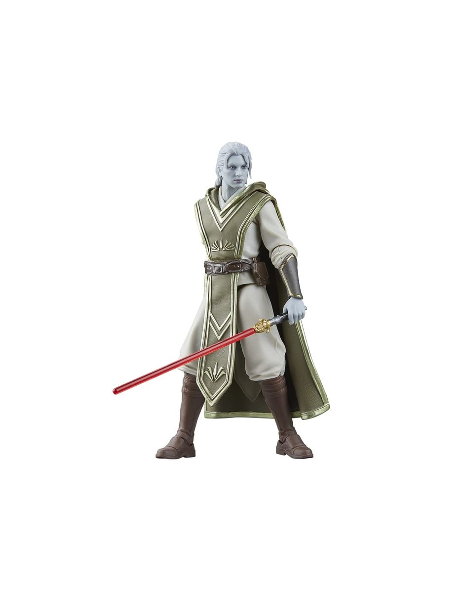 Figura de acción articulada Dagan Gera Star Wars