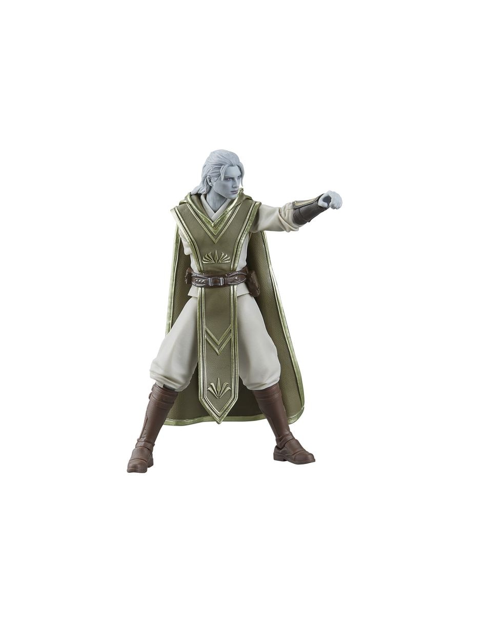 Figura de acción articulada Dagan Gera 15