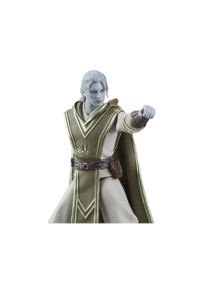 Figura de acción articulada Dagan Gera 16