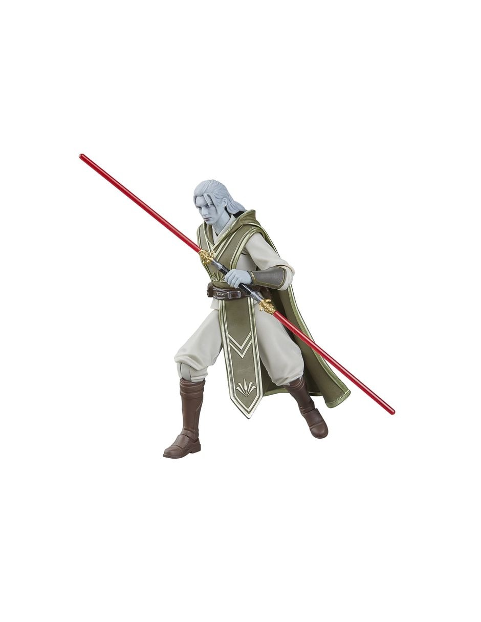 Figura de acción articulada Dagan Gera 17