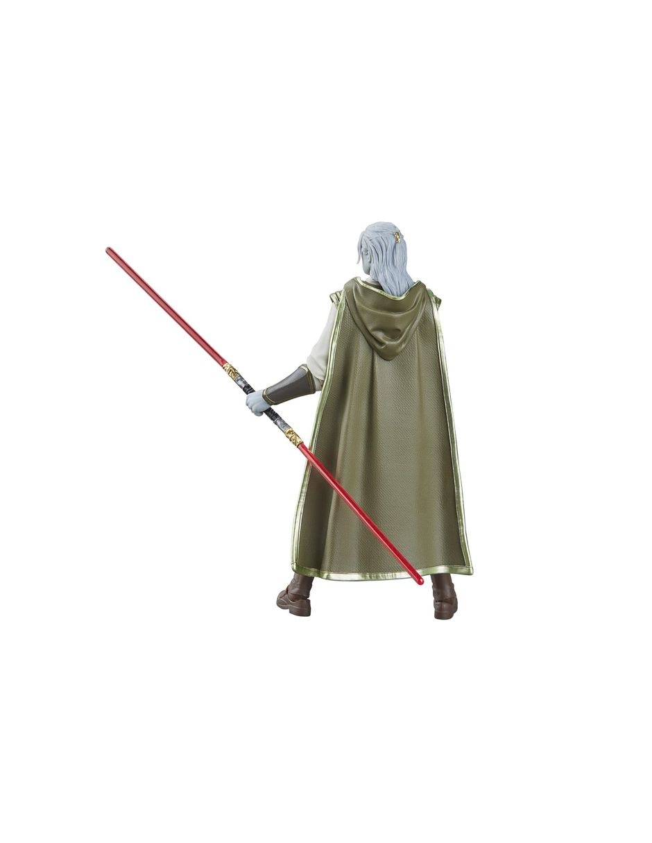 Figura de acción articulada Dagan Gera 18