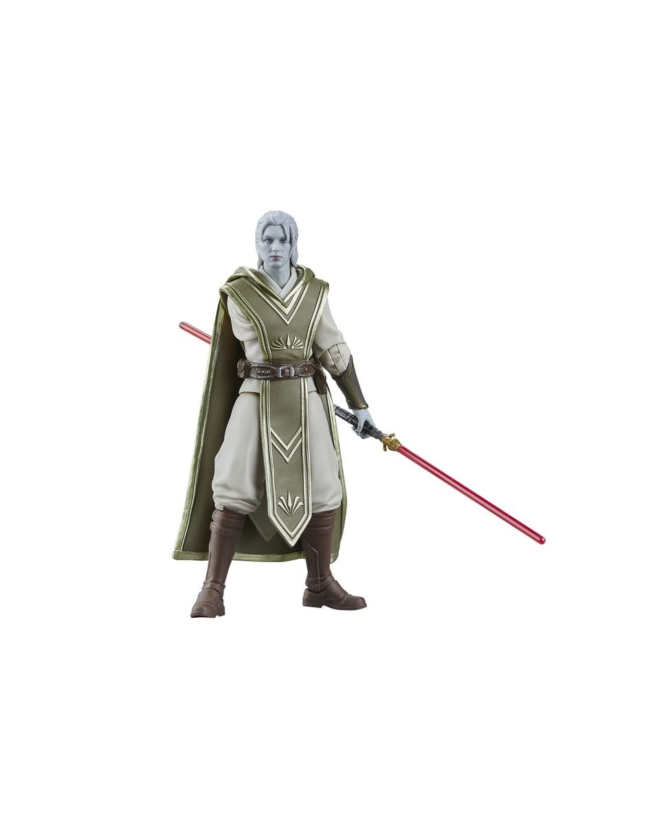 Figura de acción articulada Dagan Gera 19