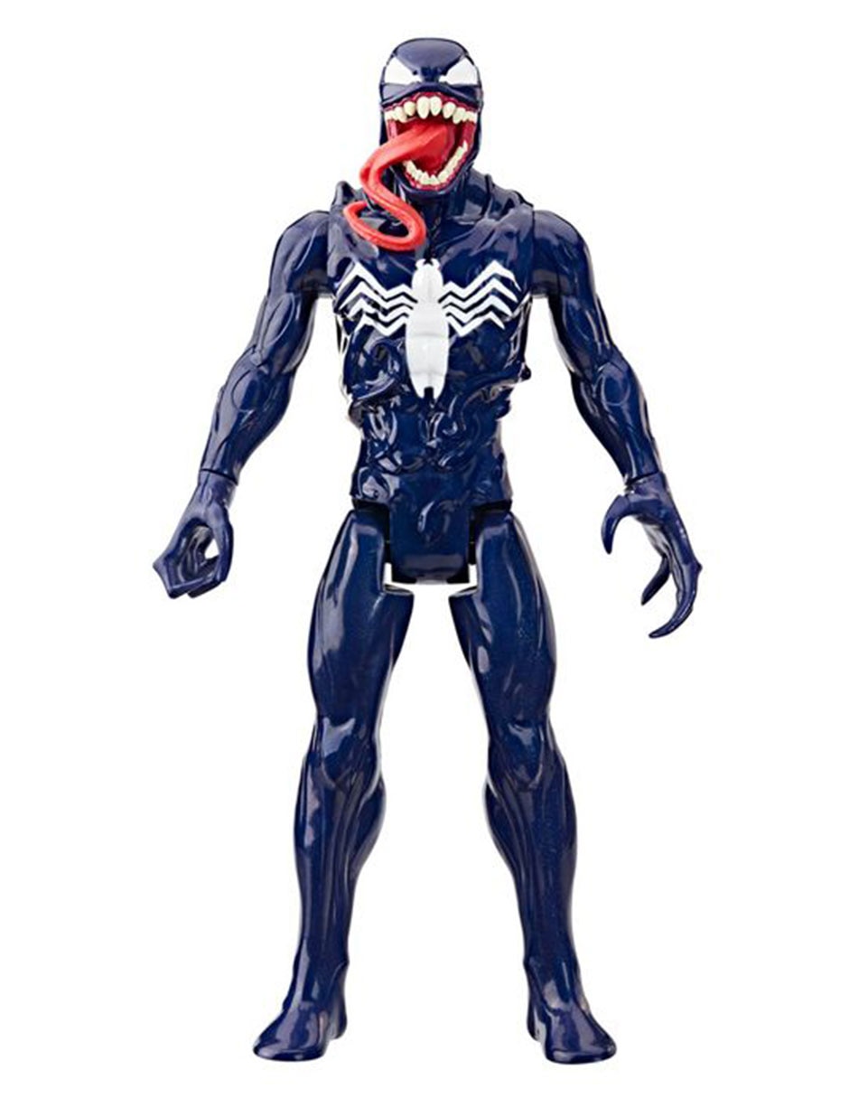 Marvel Legends Series Venom Figuras Articuladas Venom Falabella