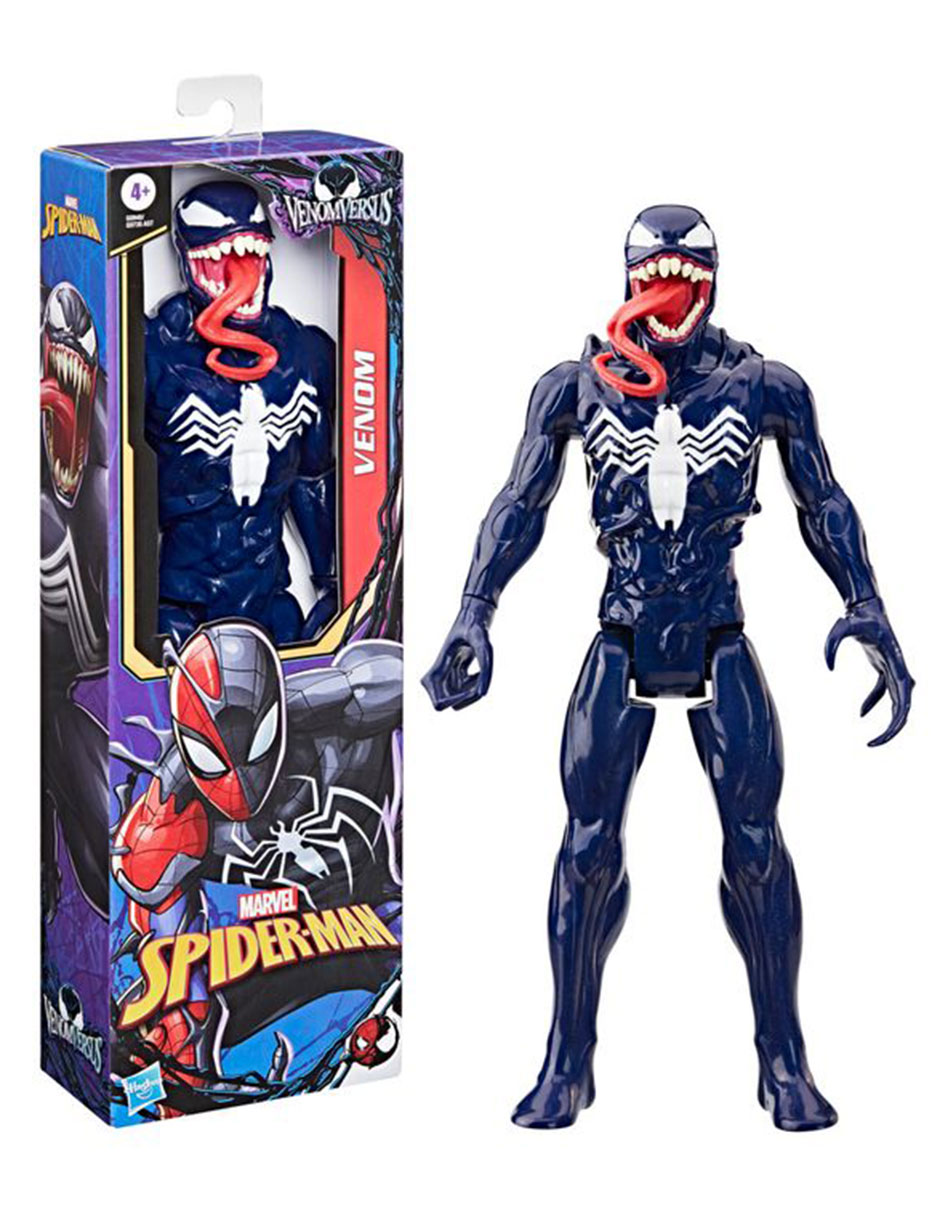 Figura de acción articulada Venom 7